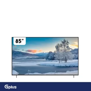 تلویزیون QLED هوشمند جی پلاس 85 اینچ مدل GTV-85SQ848N