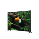 تلویزیون ال ای دی هوشمند جی پلاس 58 اینچ مدل GTV-58RU736N