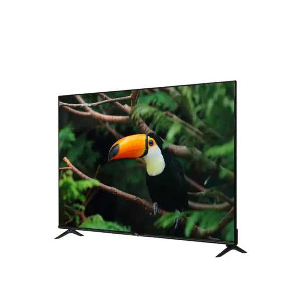 تلویزیون ال ای دی هوشمند جی پلاس 58 اینچ مدل GTV-58RU736N