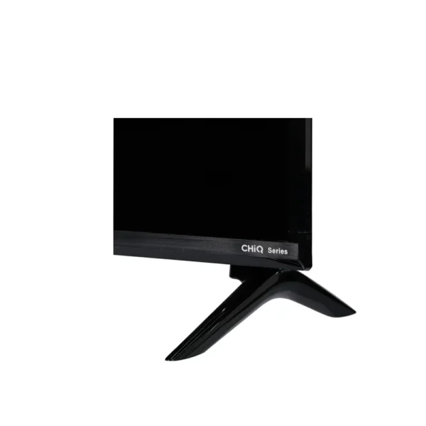 تلویزیون ال ای دی هوشمند جی پلاس 55 اینج مدل GTV-55RU726N