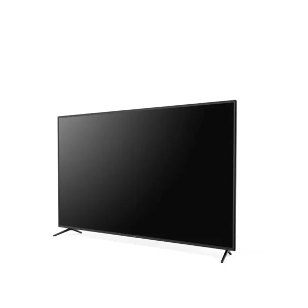 تلويزيون ال اي دي هوشمند جي پلاس 65 اينچ مدل GTV-65SU748N