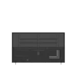 تلویزیون QLED هوشمند جی پلاس 85 اینچ مدل GTV-85SQ848N