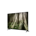 تلویزیون ال ای دی هوشمند جی پلاس 55 اینج مدل GTV-55RU726N