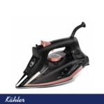 اتو بخار کاخلر مدل KH-814-B