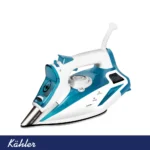 اتو بخار کاخلر مدل KH-812-W