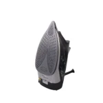 اتو بخار کاخلر مدل KH-813 نقره ای مشکی