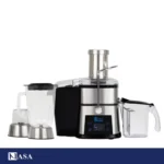 آبمیوه گیری چند کاره ناسا الکتریک مدل NS-946SB