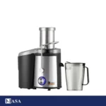 آبمیوه گیری ناسا الکتریک مدل NS-918