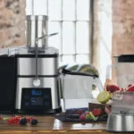 آبمیوه گیری چند کاره ناسا الکتریک مدل NS-946SB