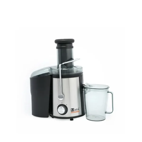 آبمیوه گیری ناسا الکتریک مدل NS-918