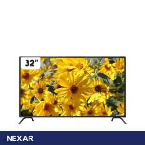 تلویزیون ال ای دی نکسار 32 اینچ مدل NTV-D32E414N