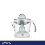 آب مرکبات گیری پارس خزر مدل CJ1002P Lemonade
