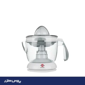 آب مرکبات گیری پارس خزر مدل CJ1002P Lemonade