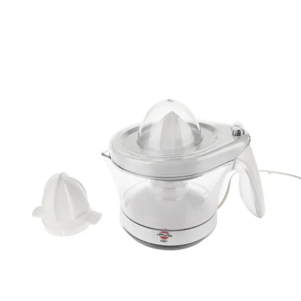 آب مرکبات گیری پارس خزر مدل PULP