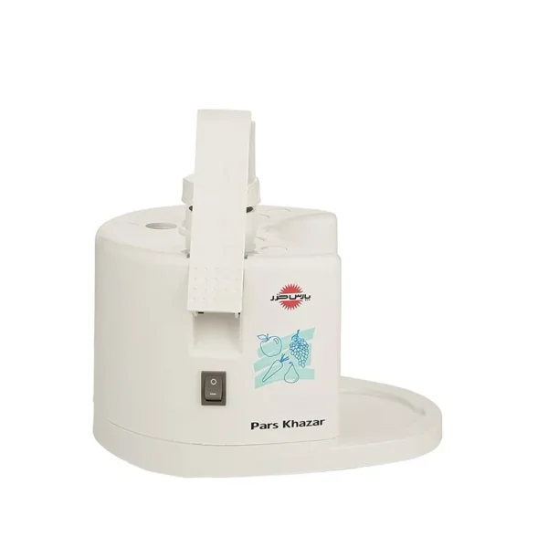 آبمیوه گیری پارس خزر مدل JC-700P