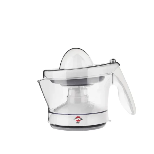 آب مرکبات گیری پارس خزر مدل PULP - Image 2