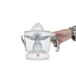 آب مرکبات گیری پارس خزر مدل CJ1002P Lemonade - Image 3