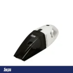 جاروشارژی سایا مدل Turbo سفید