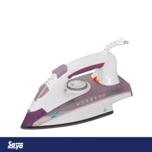 اتو بخار سایا مدل Rhenium-p