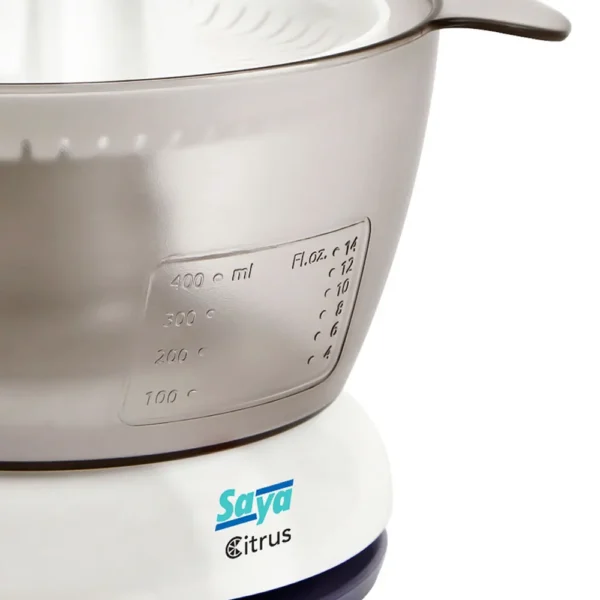 آب مرکبات گیری سایا مدل CITRUS - Image 2