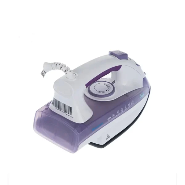 اتو بخار سایا مدل Rhenium-p