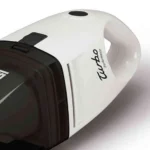 جاروشارژی سایا مدل Turbo سفید - Image 2