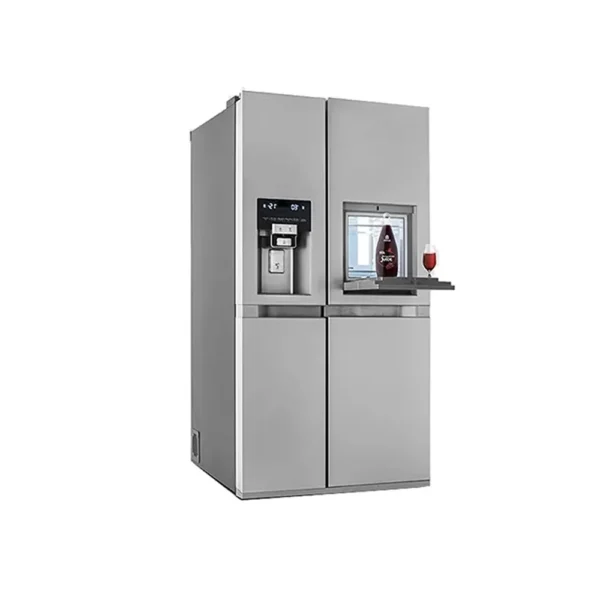 ساید بای ساید دوو سری سینسان 28 فوت مدل SXI20-11S