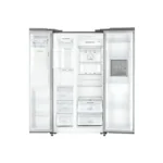 ساید بای ساید دوو سری سینسان 28 فوت مدل SXI20-11S