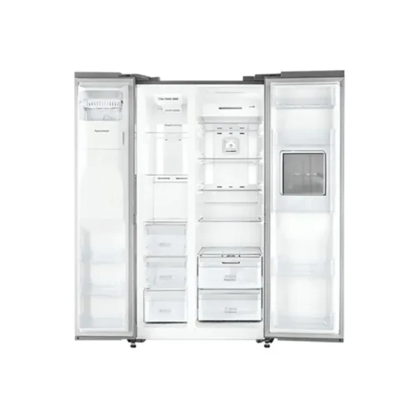 ساید بای ساید دوو سری سینسان 28 فوت مدل SXI20-11S