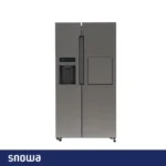 ساید بای ساید اسنوا سری هارمونی 27 فوت مدل S1Di-S110-S