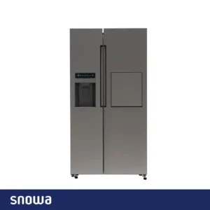 ساید بای ساید اسنوا سری هارمونی 27 فوت مدل S1Di-S110-S