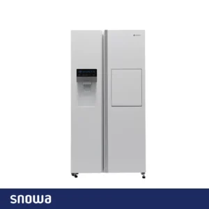 ساید بای ساید 35 فوت اسنوا سری هایپر مدل S2DI-L310-W