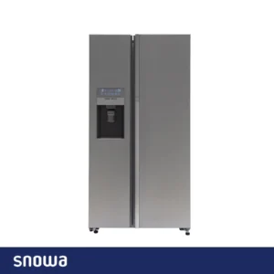 ساید بای ساید اسنوا سری گالری 35 فوت مدل SN8-3035SS