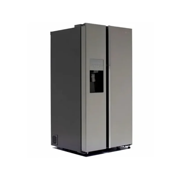 ساید بای ساید اسنوا سری گالری 35 فوت مدل SN8-3035SS