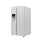 ساید بای ساید اسنوا سری هایپر 35 فوت مدل SN8-2035GW