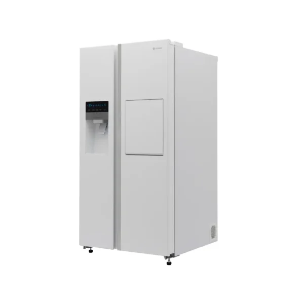 ساید بای ساید اسنوا سری هایپر 35 فوت مدل SN8-2035GW