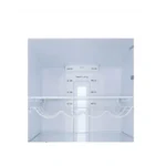 يخچال فريزر دوقلو اسنوا سری هايپر 38 فوت مدل SRDi-SFDi-M210GW