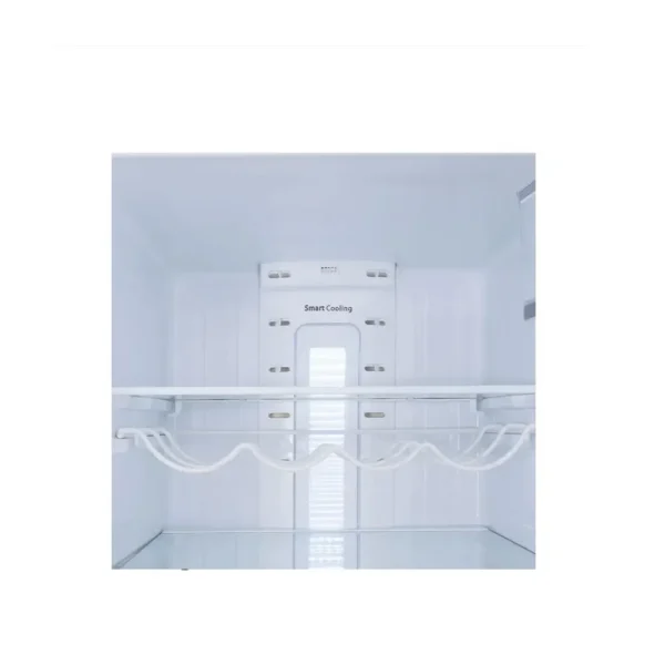 يخچال فريزر دوقلو اسنوا سری هايپر 38 فوت مدل SRDi-SFDi-M210GW