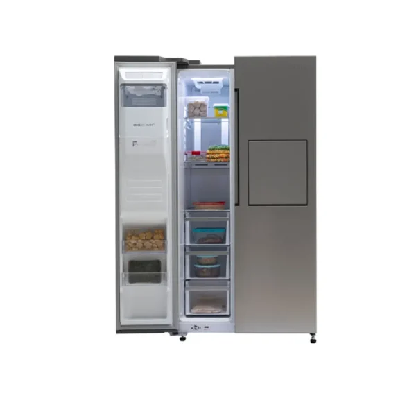 ساید بای ساید اسنوا 32 فوت سری Nozha IOT مدل S1Di-M210S