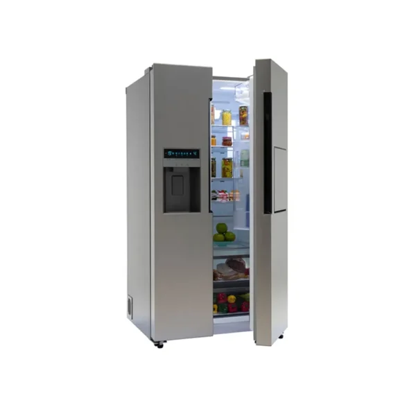 ساید بای ساید اسنوا 32 فوت سری Nozha IOT مدل S1Di-M210S - Image 2