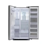 ساید بای ساید اسنوا سری گالری 35 فوت مدل SN8-3035SS