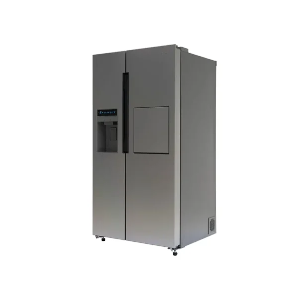 ساید بای ساید اسنوا 32 فوت سری Nozha IOT مدل S1Di-M210S