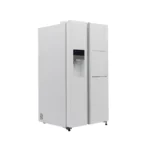 ساید بای ساید اسنوا سری هایپر 35 فوت مدل SN8-2035GW