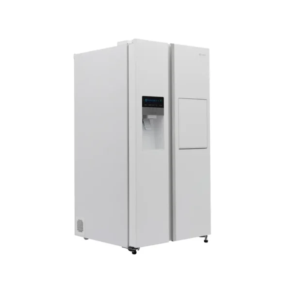 ساید بای ساید اسنوا سری هایپر 35 فوت مدل SN8-2035GW