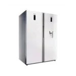 یخچال فریزر دوقلو 38 فوت اسنوا سری Zhivan مدل SRDI/SFDI-M212GW - Image 2