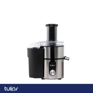 آبمیوه گیری تولیپس مدل Fj-479