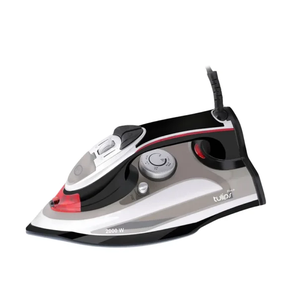 اتو بخار تولیپس مدل SI-A375C