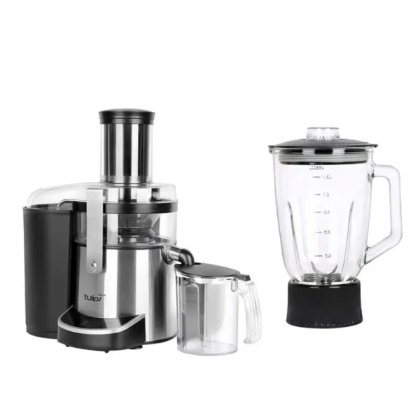 آبمیوه گیری تولیپس مدل FJ-A 481