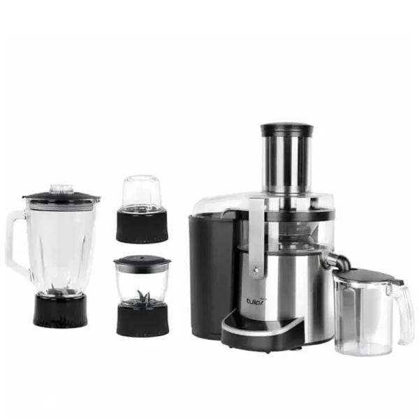 آبمیوه گیری تولیپس مدل FJ-A 481