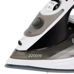 اتو بخار تولیپس مدل SI-A380 C